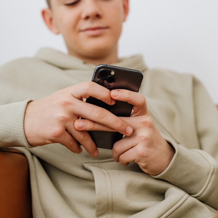 Drei Wochen ohne Handy: Wie hart ist der Smartphone-Entzug?