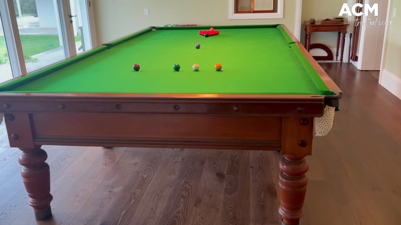 A tour of Littlebourne