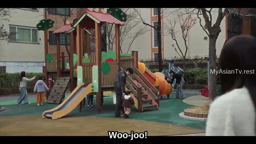 Our Universe (Korean Drama 2026) Ep 11 with Eng Sub