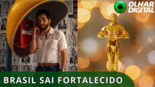 Oscar 2026 confirmou avanço do cinema brasileiro no mercado global