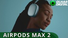 Apple anuncia nova geração de fone de ouvidos