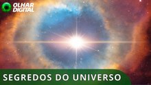 Telescópio no Japão vai caçar ‘fantasmas’ de estrelas antigas