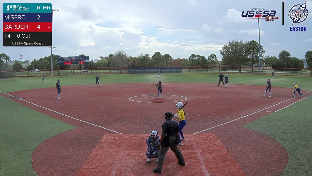 Baruch Bearcats VS Misercordia Univ Cougars - Thu, Mar 5, 2026 2:30 PM to Thu, 4:30 PM