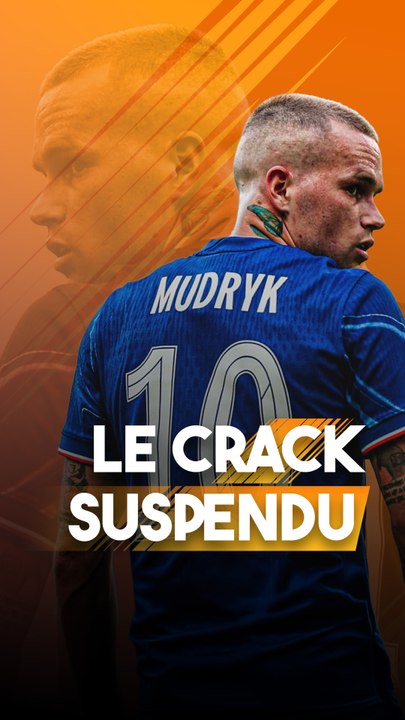 😳 Chelsea l’a payé 100M€ mais il a disparu depuis 2 ans