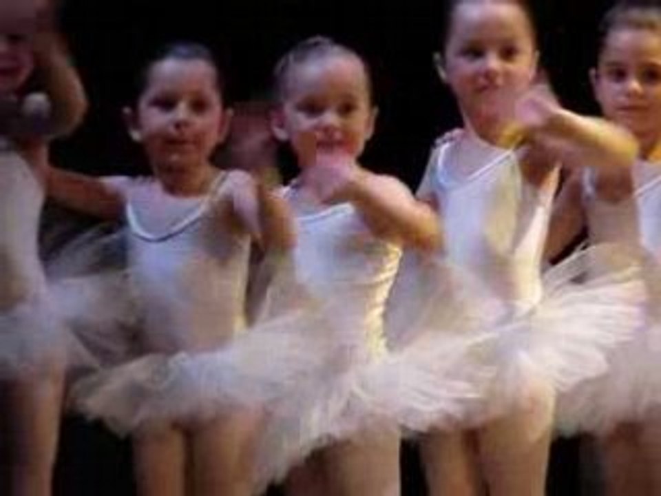 Gala de danse 1