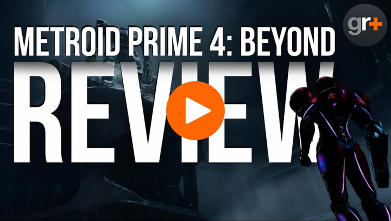 Nails the series’ fundamentals, but doesn't hit every shot | Metroid Prime 4: Beyond review