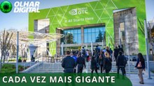 NVIDIA projeta futuro em megaconferência de IA