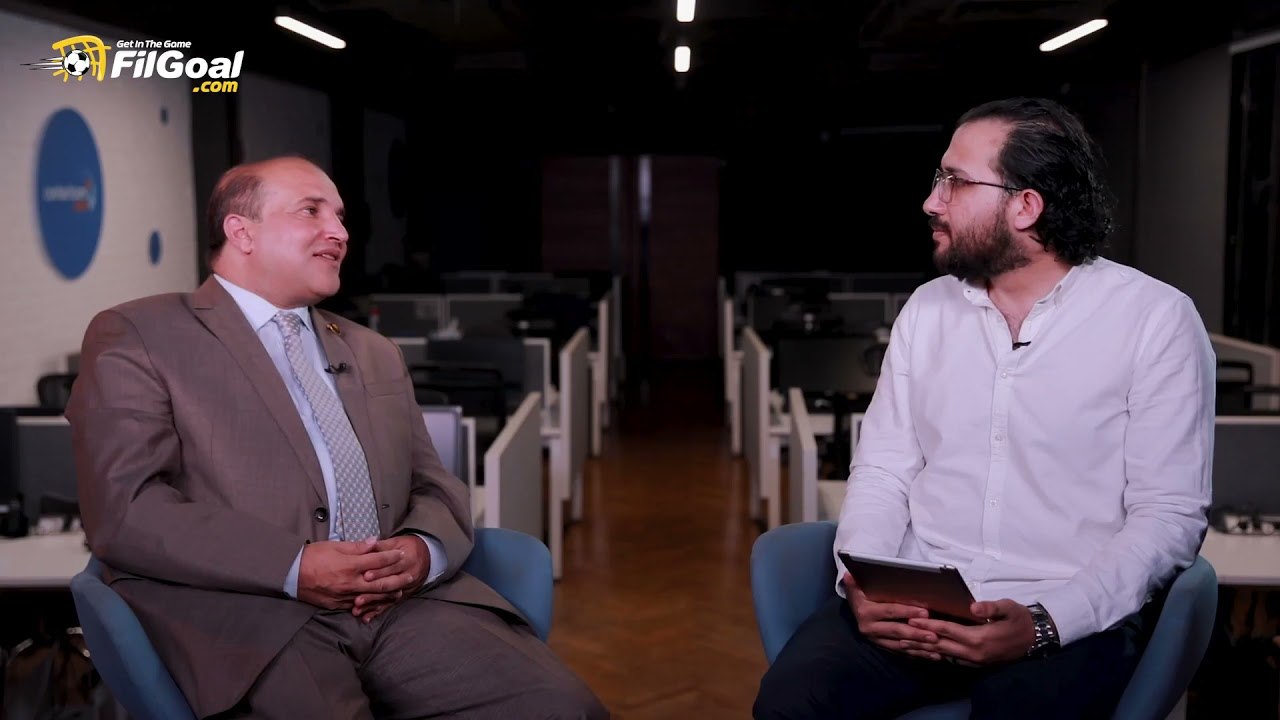 وليد هويدي يكشف قصة اكتشاف إيهاب جلال مع تليفونات بني سويف