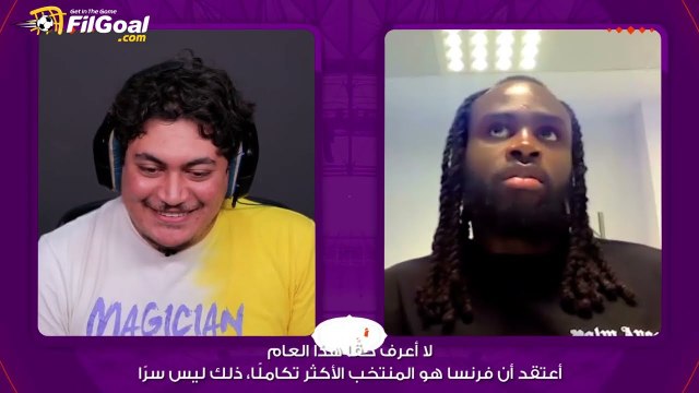 جوردان لوكاكو: يجب أن أشكر صلاح.. واللاعبون لا يحبون بعضهم البعض في دربي روما
