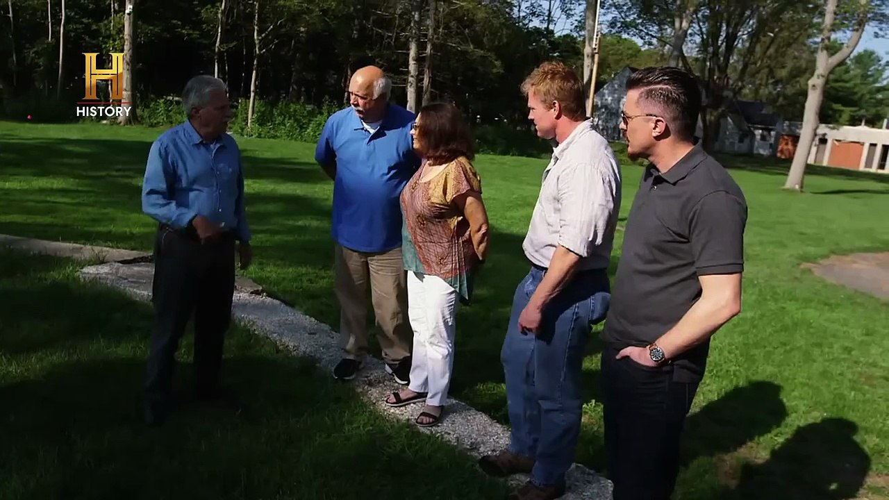 La enigmática TORRE TESLA - Nikola Tesla: Archivos Perdidos - Episodio Completo