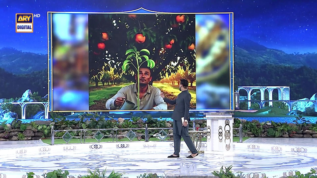 Shan e Ilm (Quiz Competition) 3rd SEMI FINAL | | Shan e Sehr | Waseem Badami | 17 March 2026