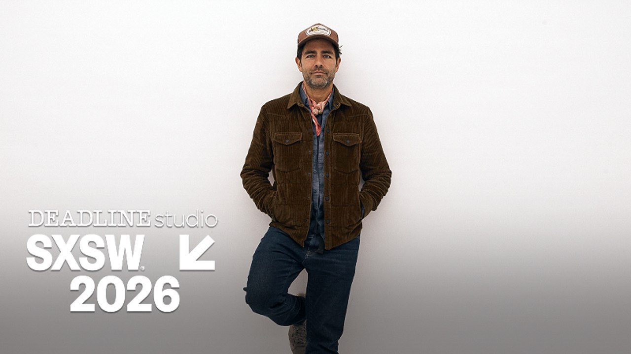 Self Custody | Deadline Studio at SXSW 2026