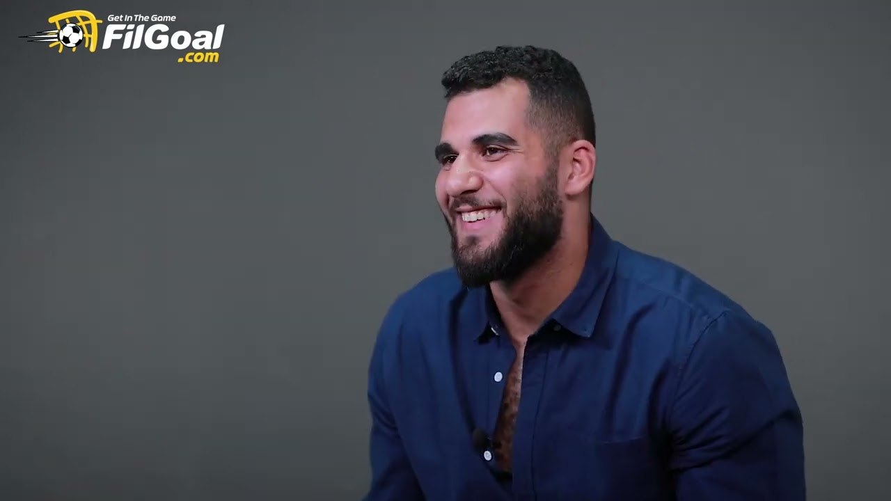 الحوار الكامل لـ أحمد عادل لاعب الأهلي ومنتخب مصر لكرة اليد بعد التتويج بكأس الأمم الإفريقية