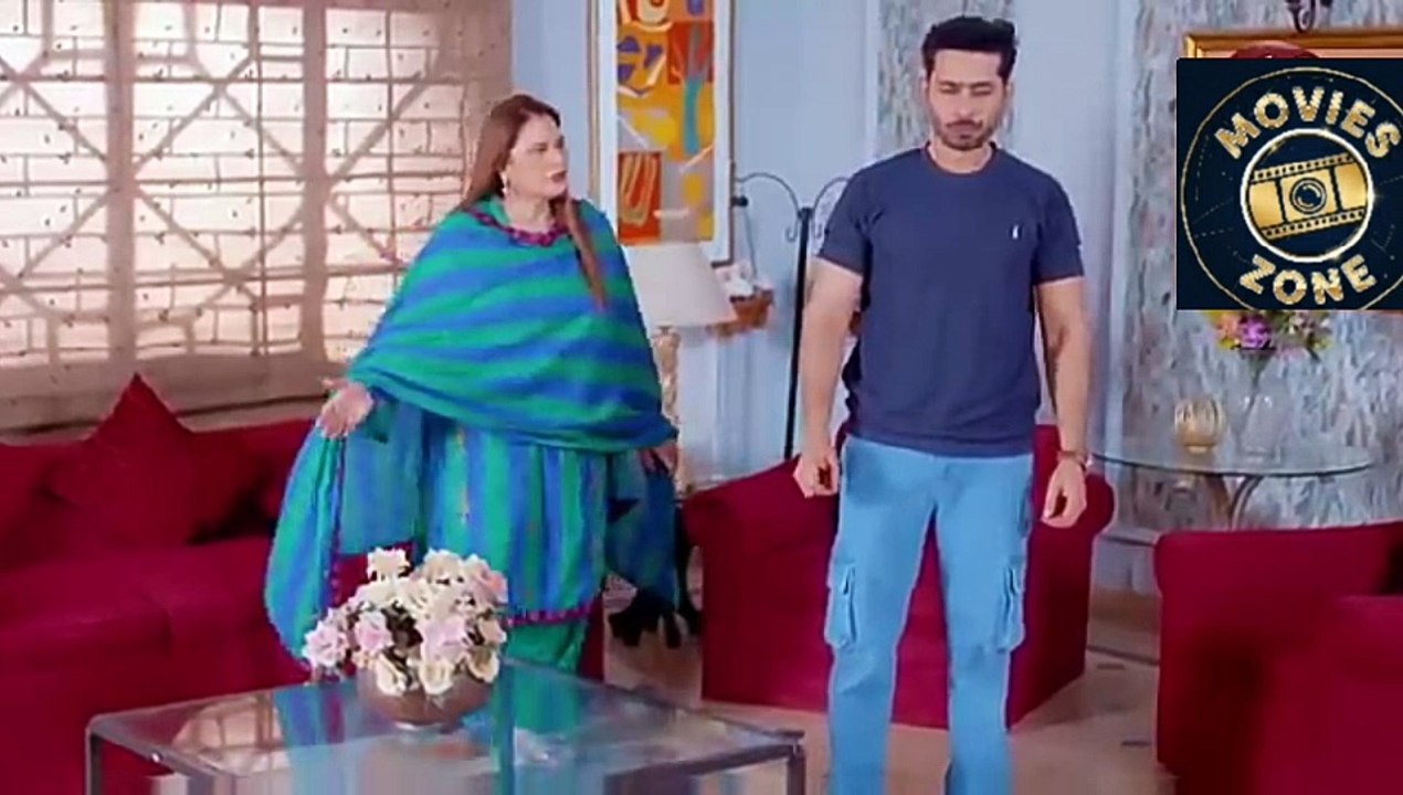 Manhus urdu episode #4