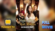 Hidden Heiress vs. Real Mistress on Awards Night [ SHORT DRAMA WITH HIGH QUALITY 2026 ]- Hot Movie - Hot