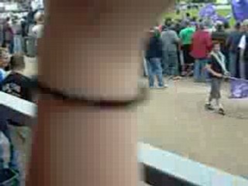 rugby bourg