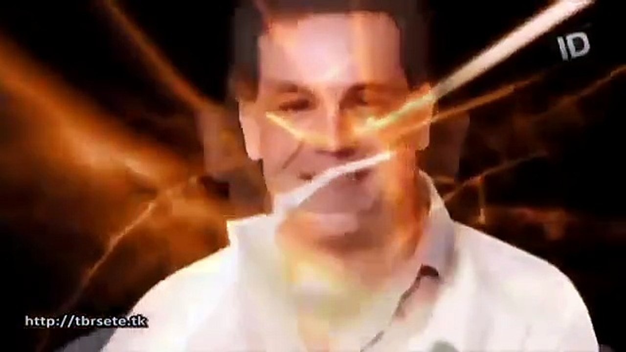 ATÉ QUE A MORTE OS SEPARE EP02 - ATRAÇÃO PERIGOSA - ID INVESTIGAÇÃO DISCOVERY - @ID.BLACKLIST