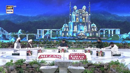 Sehri Ka Dastarkhwan & Azaan e Fajar | Shan-e- Sehr | Waseem Badami | 17 March 2026