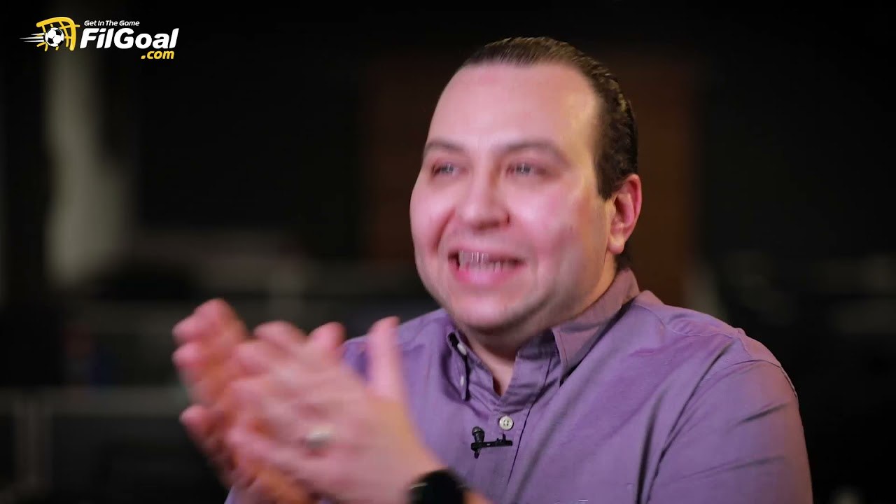خالد رفعت عضو رابطة الأندية يجيب على كل التساؤلات بشأن الدوري الجديد ودور رابطة الأندية