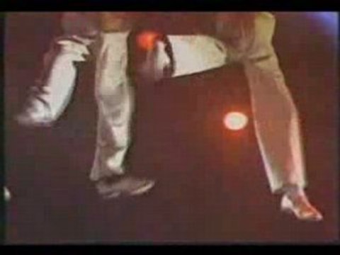 Herbie Hancock - Rock It LIVE wilds