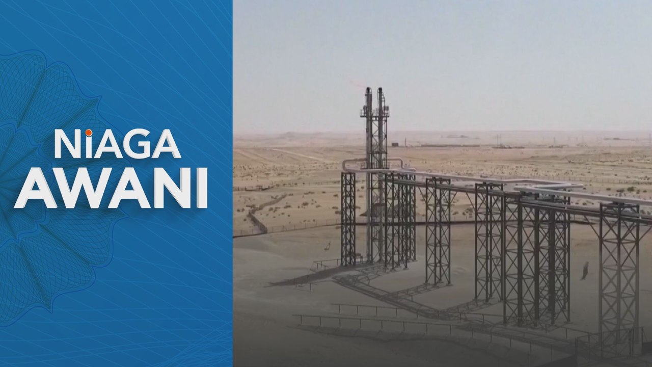 Oil prices slide 3 percent as some ships transit Strait of Hormuz