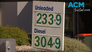 Fuel crisis roundtable focuses on easing regional NSW shortages