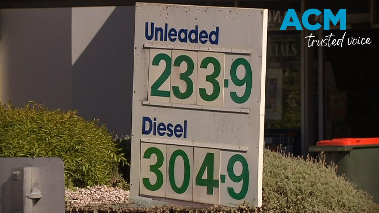 Fuel crisis roundtable focuses on easing regional NSW shortages