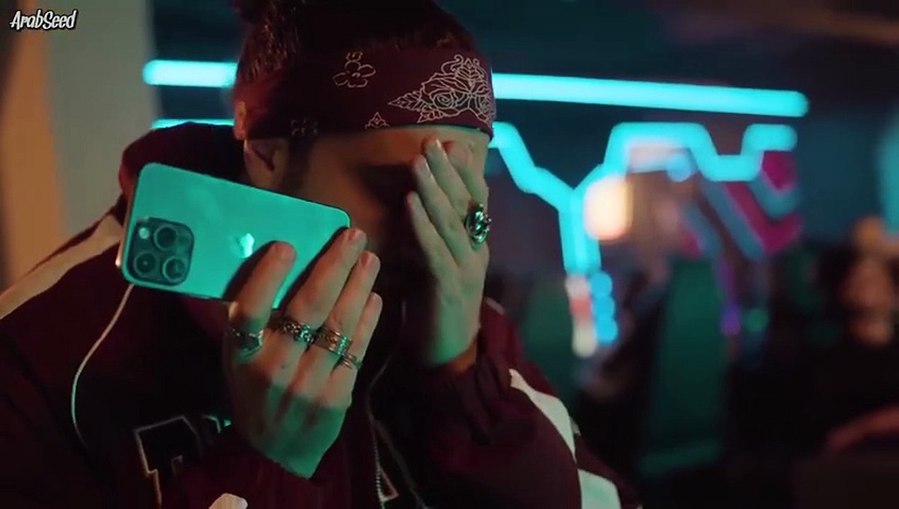 بـــــــــــالــــــــــــــــحــــــــــــــــــــرام الحلقة 30