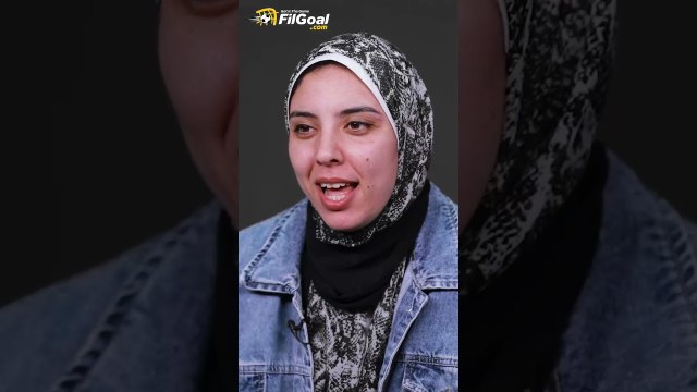 دعاء الغباشي: لم أندم على كلامي عند استبعاد منتخب مصر للكرة الشاطئية للسيدات من أولمبياد طوكيو