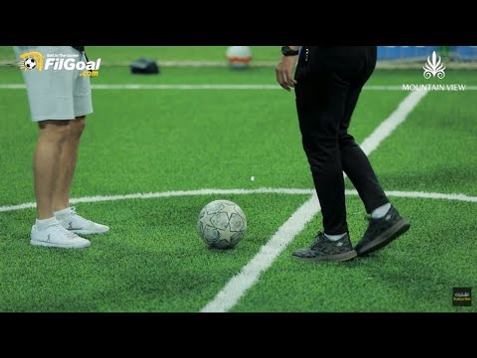 تحدي الكباري.. مفاجأة كبيرة في نهاية تحدي يوروك نجم الفريستايل