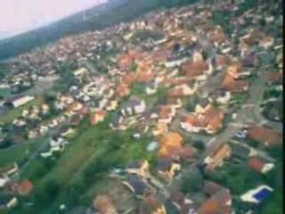 Vol Flycam one v² 03.06.08 foamy depron 260gr