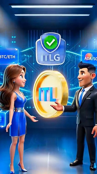 ITL as Core Currency