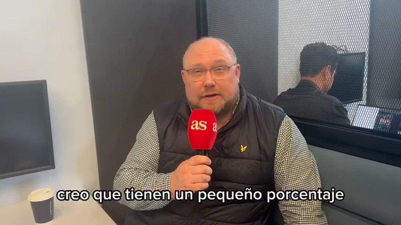 ¿Qué PORCENTAJE le da la PRENSA BRITÁNICA al MANCHESTER CITY de REMONTAR al MADRID?