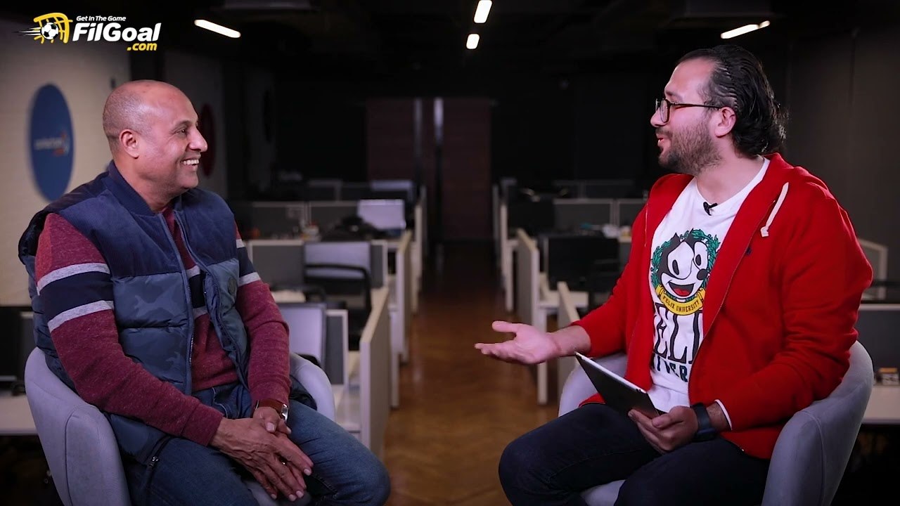 لو حسام البدري كان استبعد أفشة وطارق حامد كان زمانهم حبسونا، إجابة ضاحكة من طارق مصطفى