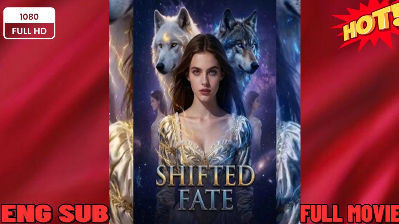 ⭐🍉💚Shifted Fate: FULL MOVIES ENGLISH SUB (2026) - FULL | Reelshort