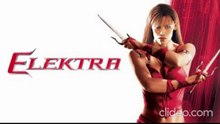 Elektra (2005) pelicula completa español latino
