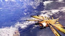 Monster Hunter: World - Il trailer di lancio