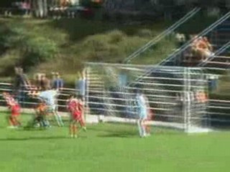 SpVgg Söllingen - FC Obergrombach (1.06.08)