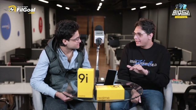 أحمد عز يدخل في عقل بيتسو موسيماني بعد الهزيمة أمام صنداونز خلال الحلقة الجديدة من الكورة مع realme.