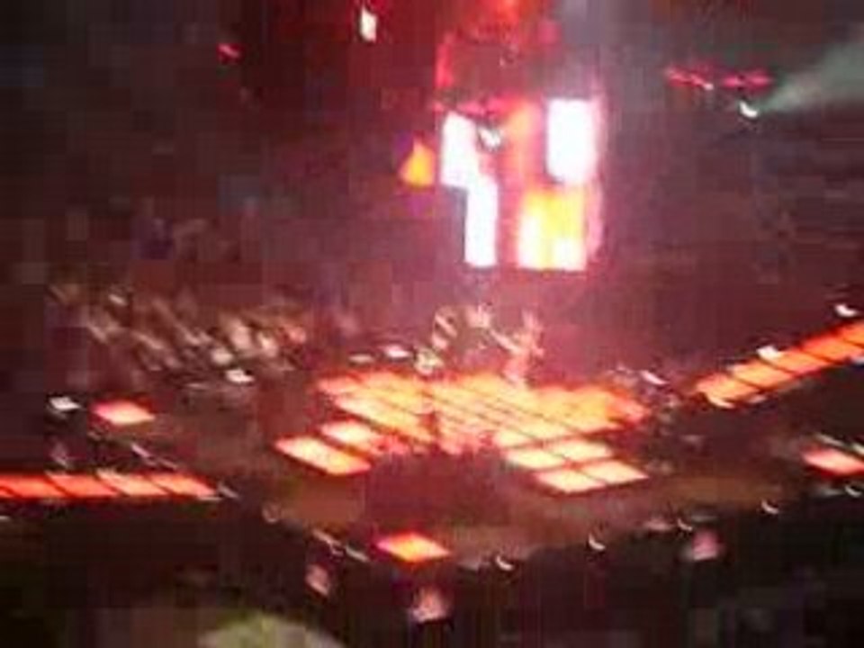 céline dion bercy