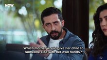 Hudutsuz Sevda - Episode 43 (English Subtitles)
