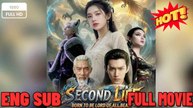 Second Life Born to be Lord of All Beast- ⭐🍉💚FULL MOVIES ENGLISH SUB (2026)