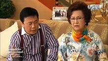 มรสุมชีวิตลิขิตพระจันทร์ ตอนที่ 17 (EP.17) วันที่ 16 มีนาคม 2569