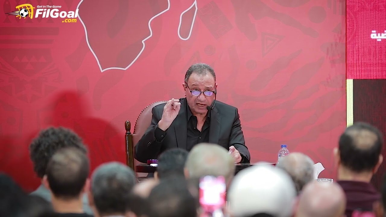 الخطيب يهاجم اتحاد الكرة