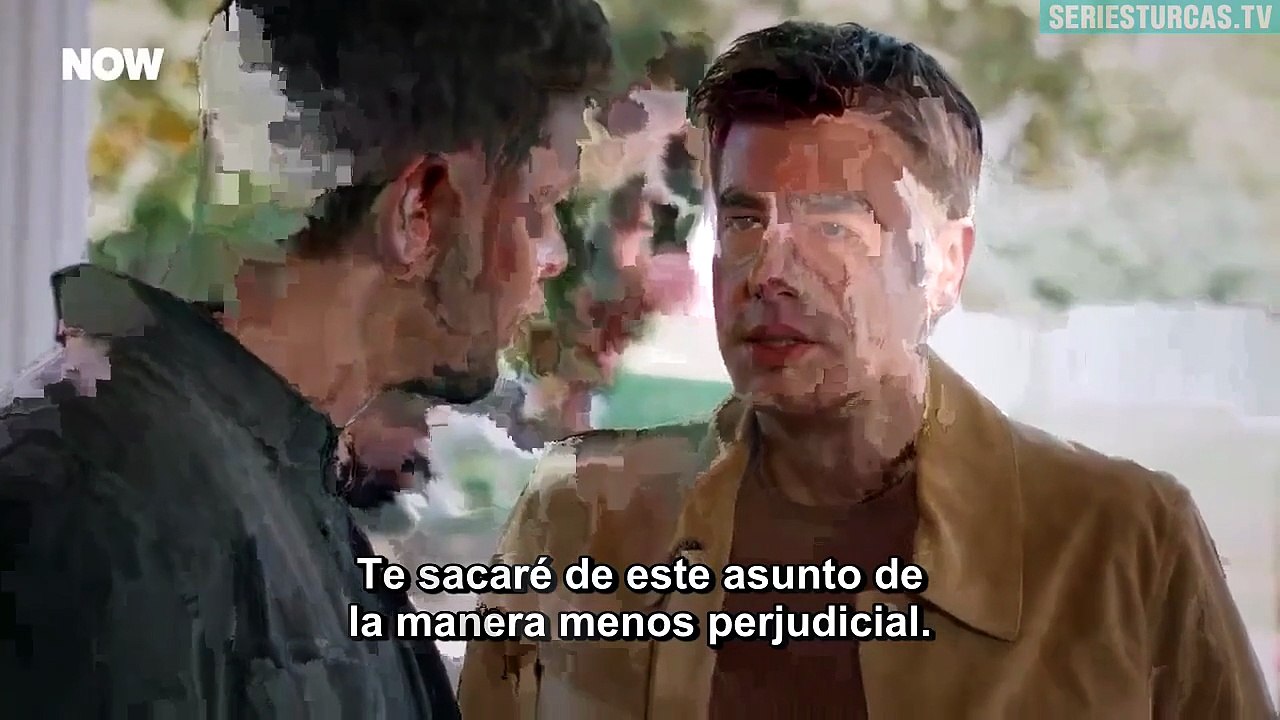 Yabani  - Capitulo 45 Completo en Español  Salvaje