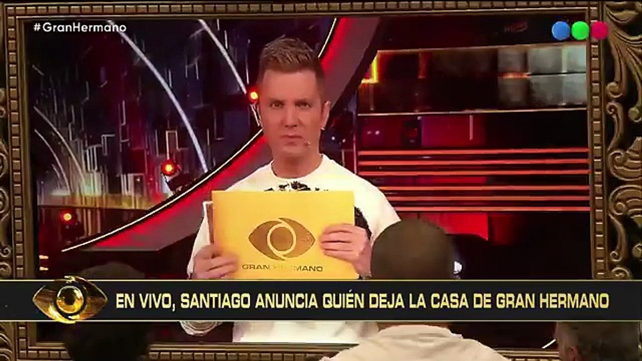 Gran Hermano Generación Dorada: quién fue el eliminado este lunes en la gala clave