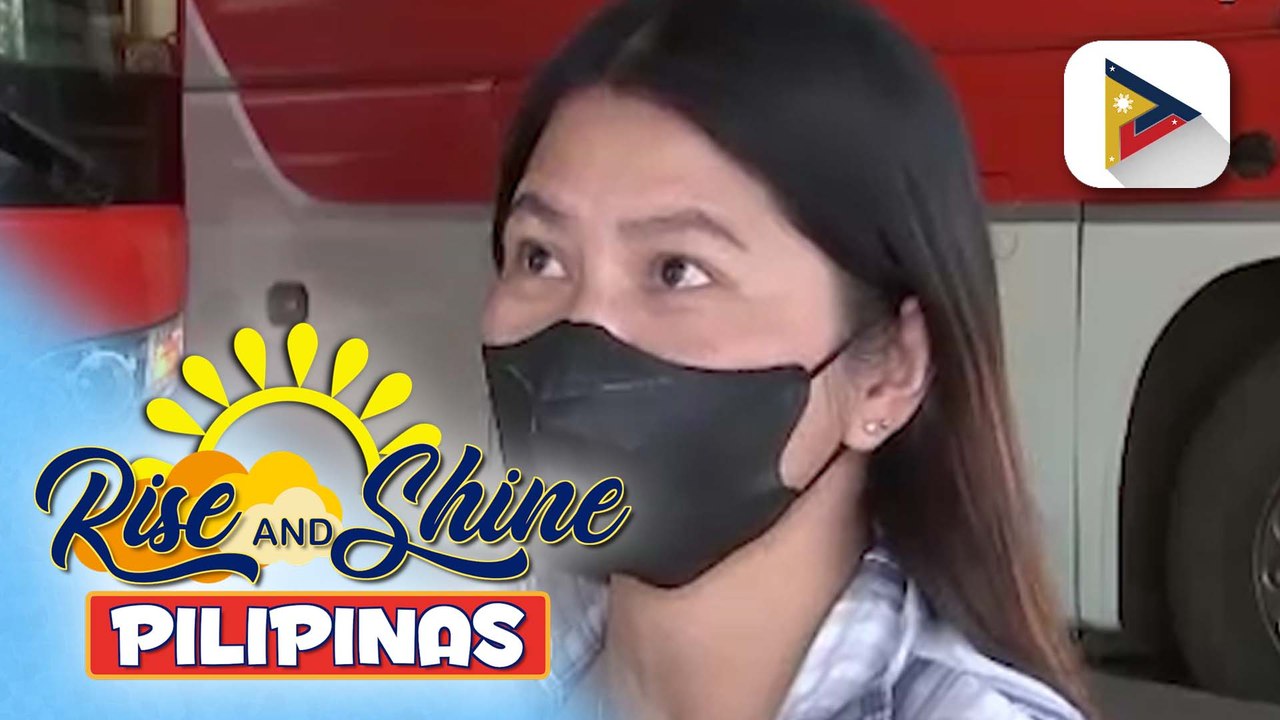 Mas mataas na pasahe sa mga provincial bus, epektibo na | ulat ni Regine Lanuza ng PTV Davao