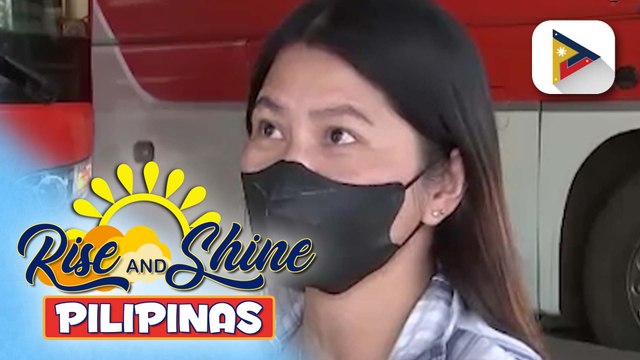 Mas mataas na pasahe sa mga provincial bus, epektibo na | ulat ni Regine Lanuza ng PTV Davao