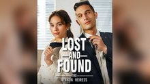 Lost and Fo.und Full Movie