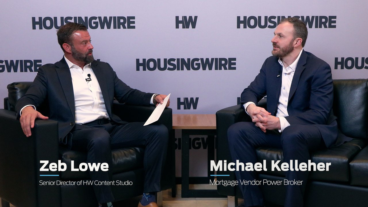 Why AI decisioning is accelerating across mortgage lending